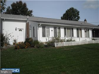 1044 Whitner Road Reading, PA 19605 - Photo 10 of 11 Exterior Back