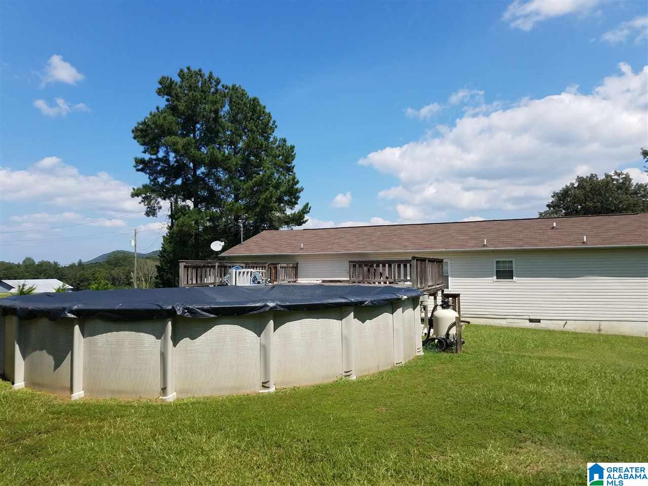 5260 Mountain Pass Road Gadsden, AL 35907 - Photo 15 of 22