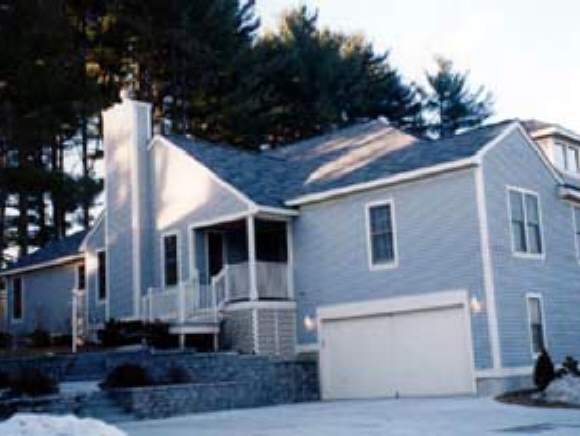 3 Kittanset Road, Unit 3 Bedford, NH 03110 - Photo 1 of 1 Gallery Image 1