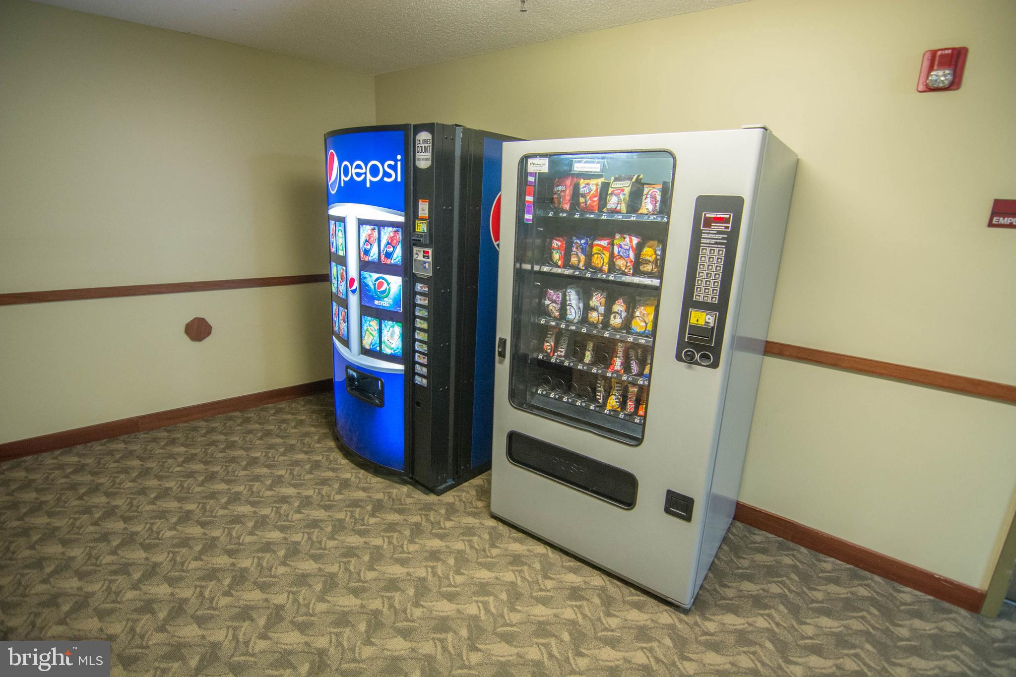 565 Glendale Road, Unit 103B Oakland, MD 21550 - Photo 32 of 53 a view of water heater room
