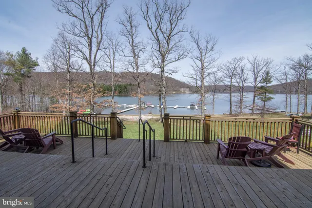 $260,000 | 565 Glendale Road, Unit 103B, Oakland, MD 21550