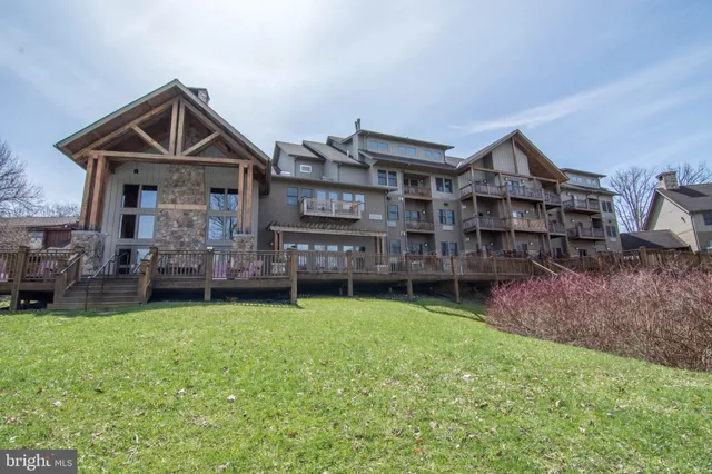 $260,000 | 565 Glendale Road, Unit 103B, Oakland, MD 21550