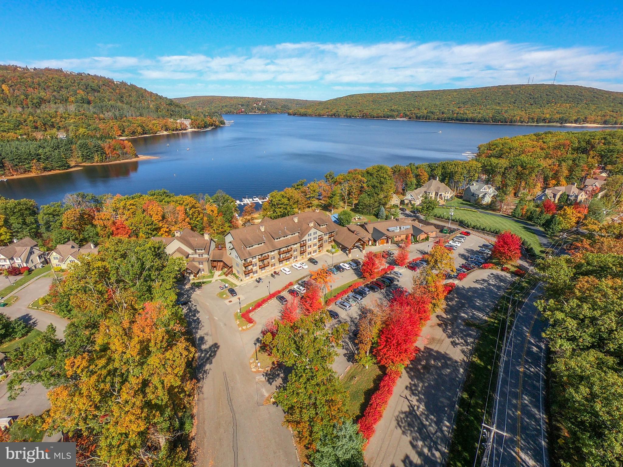 565 Glendale Road, Unit 103B Oakland, MD 21550 - Photo 49 of 53 a view of an ocean and beach