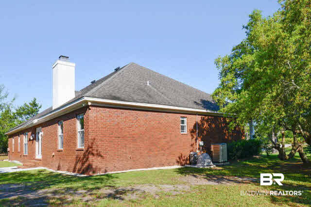 30738 Ono N Loop West Orange Beach, AL 36561 - Photo 17 of 23 East Side View