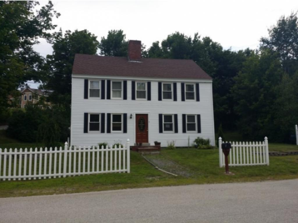 5 Cheshire Road Jaffrey, NH 03452 - Photo 1 of 18