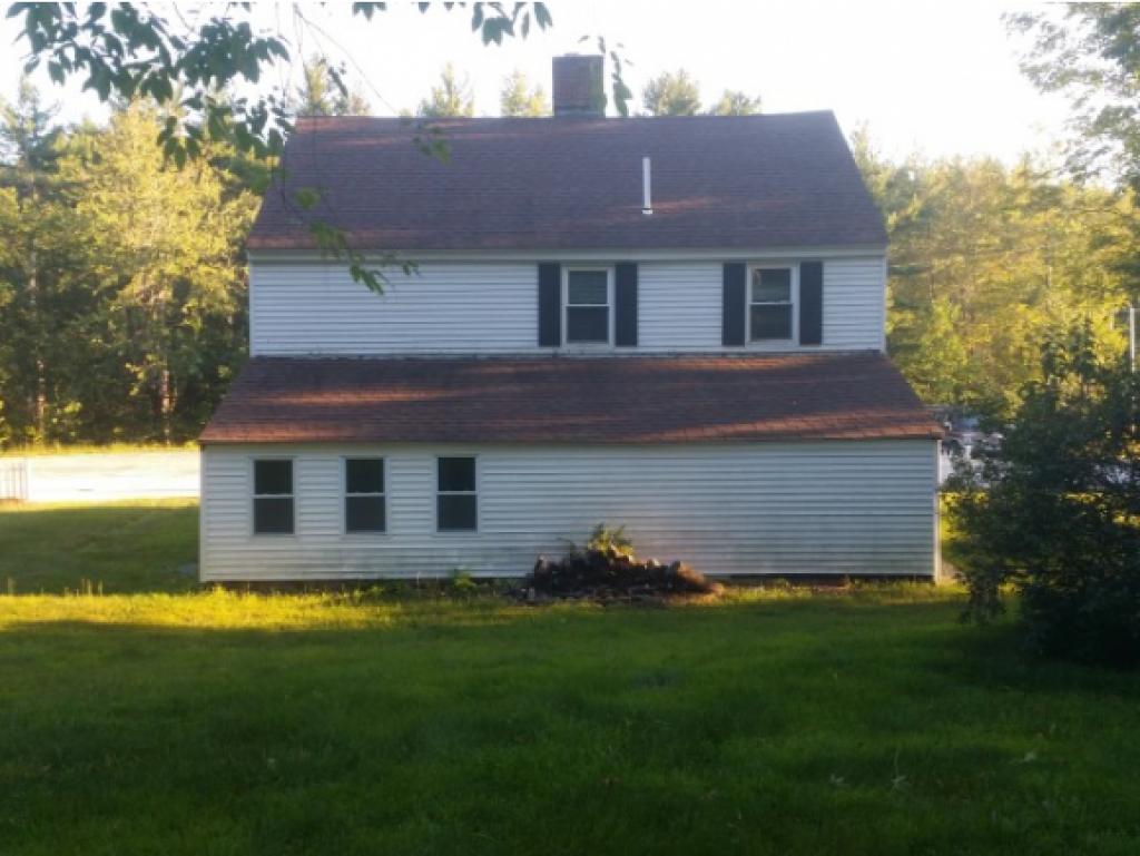 5 Cheshire Road Jaffrey, NH 03452 - Photo 3 of 18
