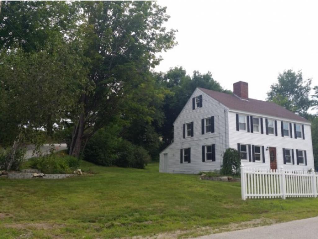5 Cheshire Road Jaffrey, NH 03452 - Photo 4 of 18