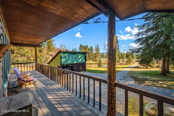 $779,000 | 20355 Highway 2, Sandpoint, ID 83864