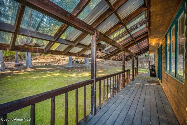 $779,000 | 20355 Highway 2, Sandpoint, ID 83864