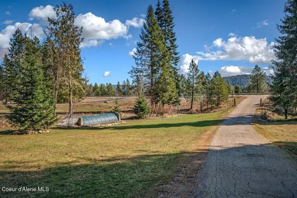 $779,000 | 20355 Highway 2, Sandpoint, ID 83864