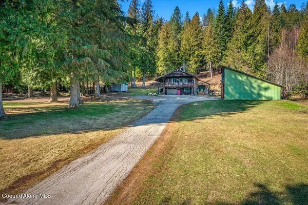 $779,000 | 20355 Highway 2, Sandpoint, ID 83864