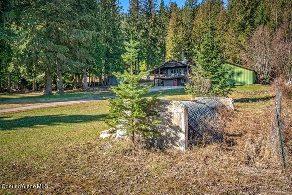 $779,000 | 20355 Highway 2, Sandpoint, ID 83864