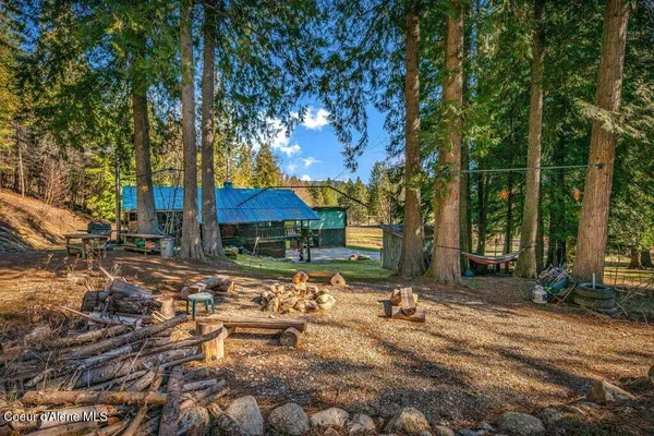 $779,000 | 20355 Highway 2, Sandpoint, ID 83864