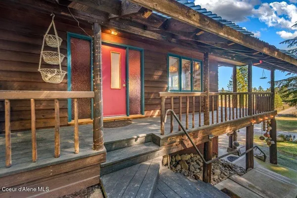 $779,000 | 20355 Highway 2, Sandpoint, ID 83864