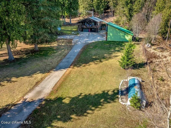 $779,000 | 20355 Highway 2, Sandpoint, ID 83864