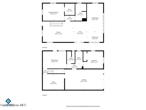 $779,000 | 20355 Highway 2, Sandpoint, ID 83864