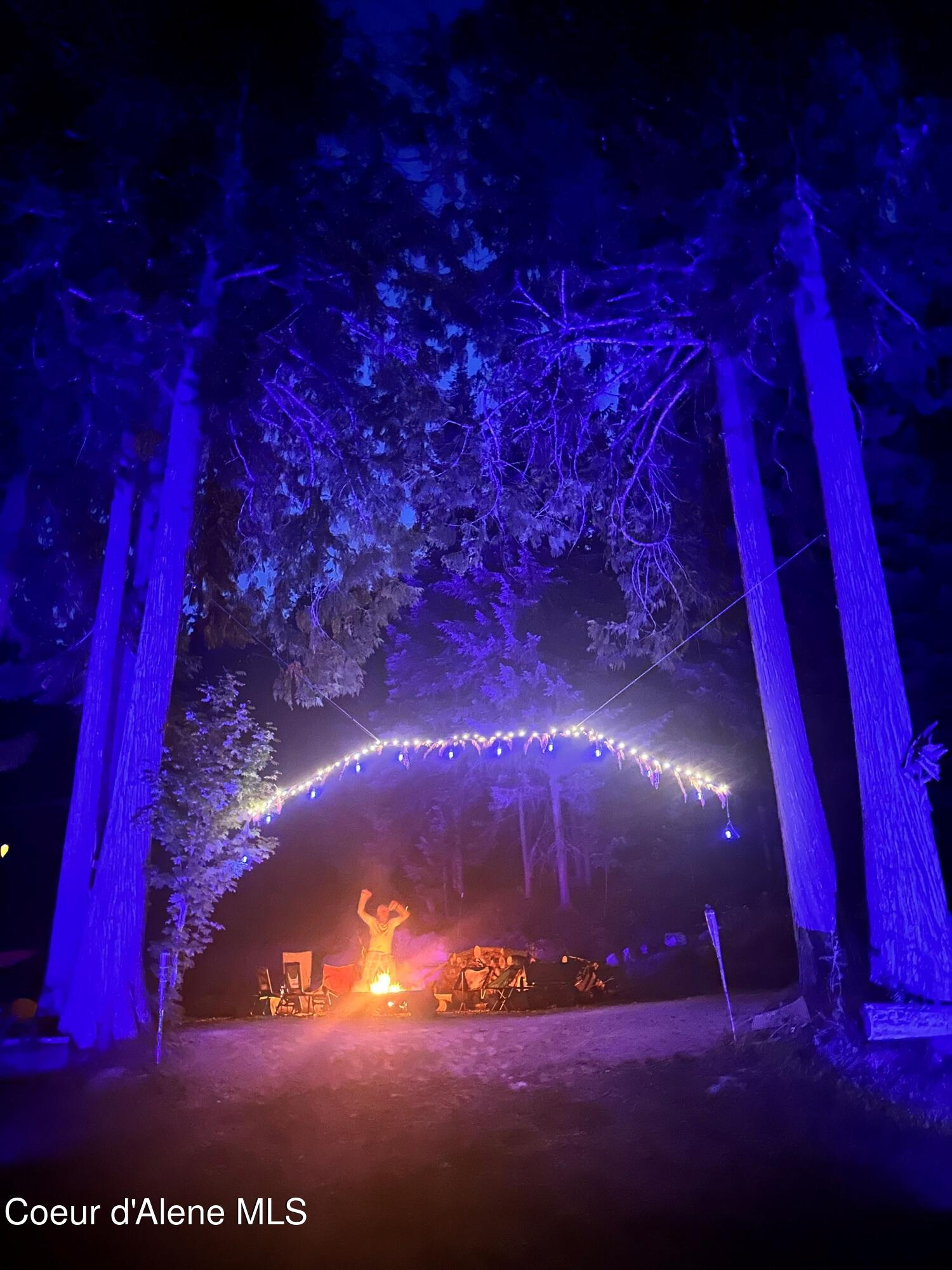 20355 Highway 2 Sandpoint, ID 83864 - Photo 73 of 77 Firepit 1