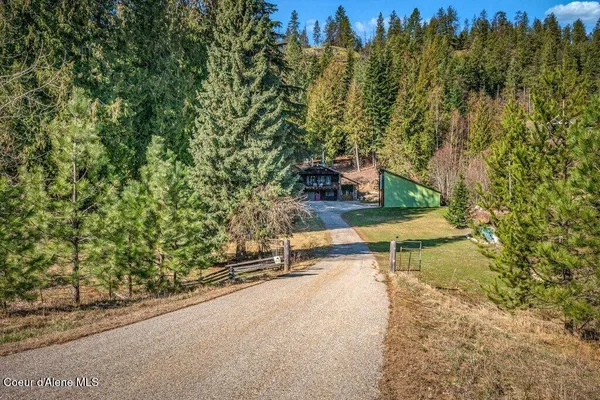 $779,000 | 20355 Highway 2, Sandpoint, ID 83864