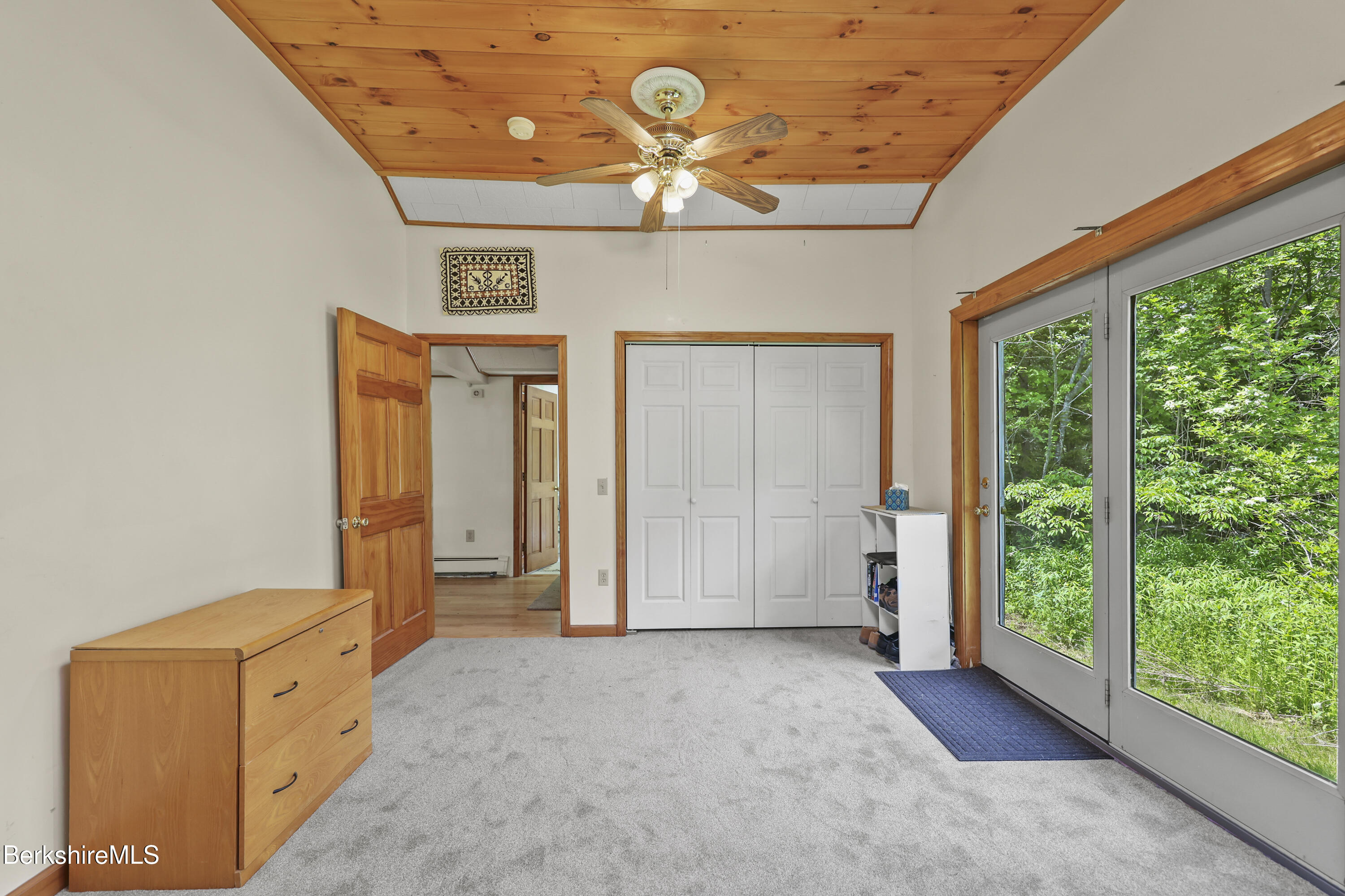 30 Jackson Road Savoy, MA 01256 - Photo 20 of 42 80 Bedroom Two