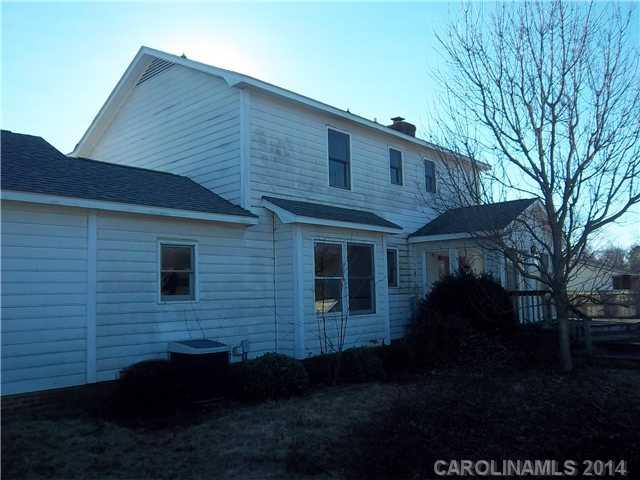 505 Baucom Deese Road Monroe, NC 28110 - Photo 2 of 13