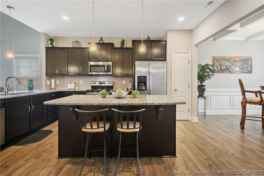 6808 Hunters Den Road Hope Mills, NC 28348 - Photo 11 of 50 Gallery Image 11