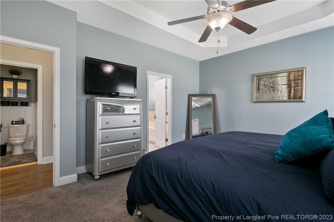 6808 Hunters Den Road Hope Mills, NC 28348 - Photo 22 of 50 Gallery Image 22