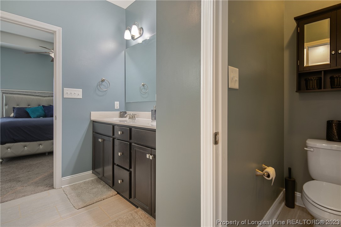 6808 Hunters Den Road Hope Mills, NC 28348 - Photo 25 of 50 Gallery Image 25