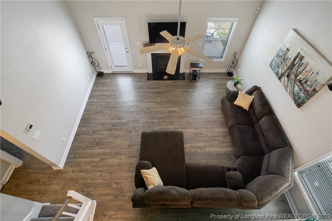 6808 Hunters Den Road Hope Mills, NC 28348 - Photo 29 of 50 Gallery Image 29