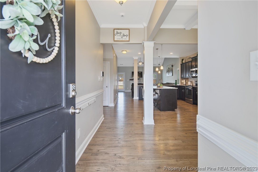 6808 Hunters Den Road Hope Mills, NC 28348 - Photo 3 of 50 Gallery Image 3