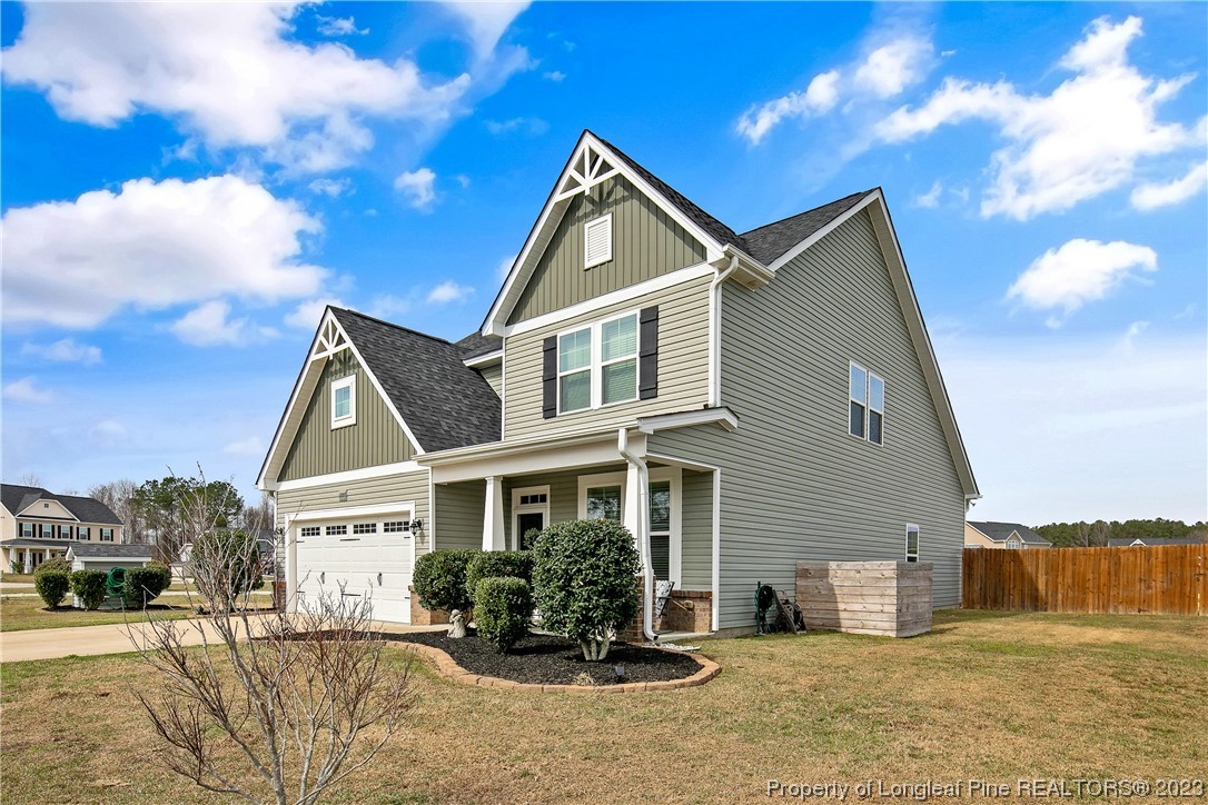 6808 Hunters Den Road Hope Mills, NC 28348 - Photo 48 of 50 Gallery Image 48