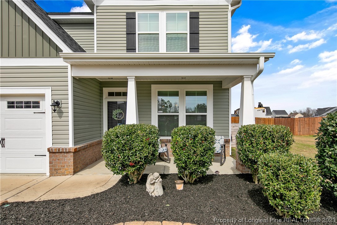 6808 Hunters Den Road Hope Mills, NC 28348 - Photo 50 of 50 Gallery Image 50