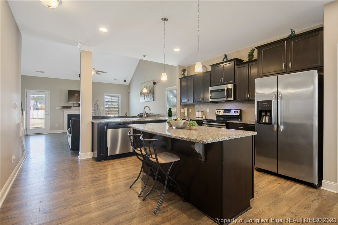 6808 Hunters Den Road Hope Mills, NC 28348 - Photo 10 of 50 Gallery Image 10