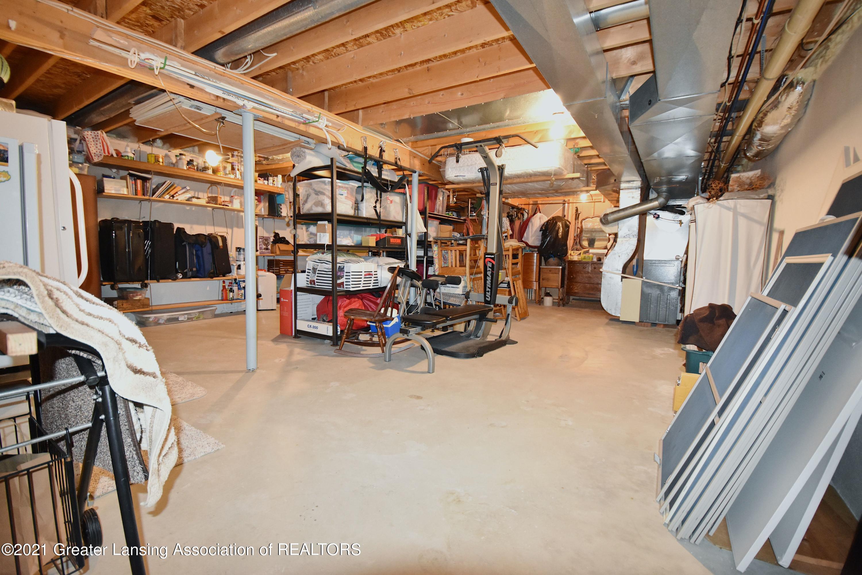 2053 Hawley Road Mason, MI 48854 - Photo 24 of 51 27