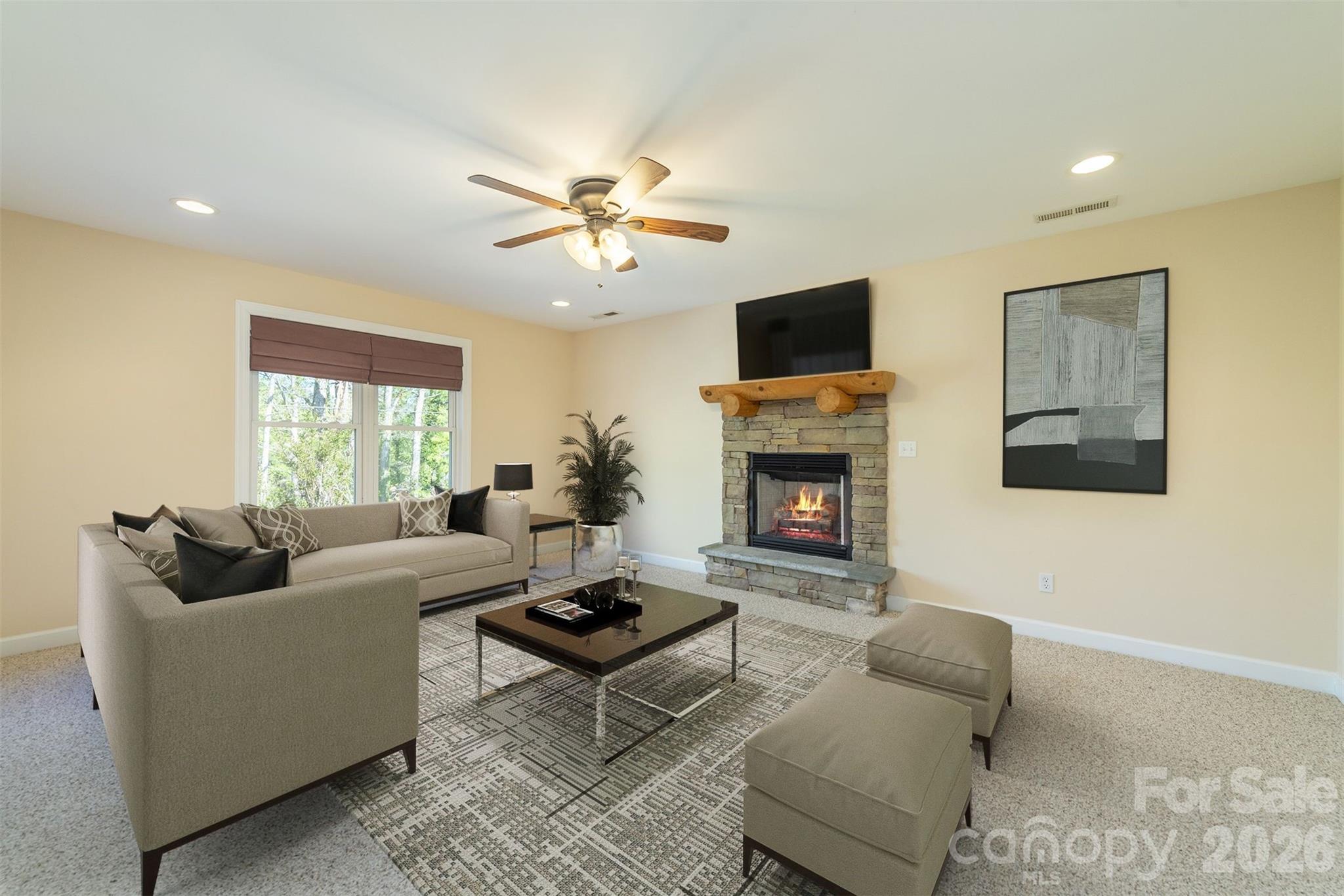75 Noble Road Fairview, NC 28730 - Photo 31 of 48