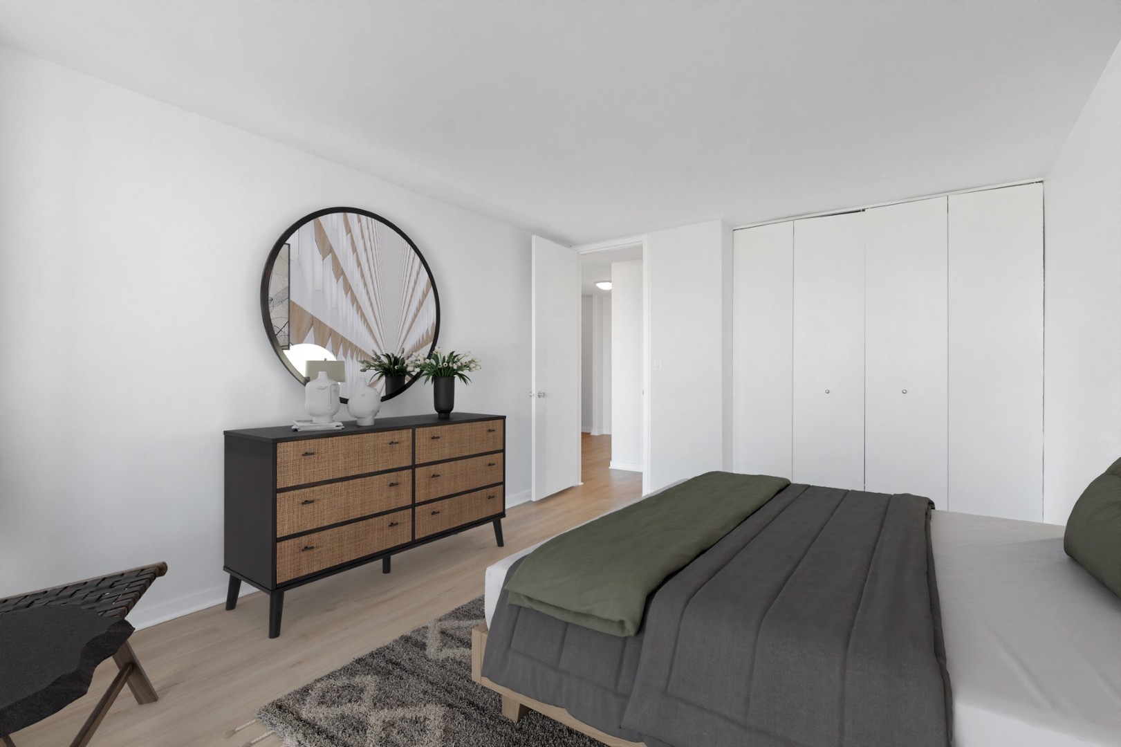 655 West Irving Park Road, Unit 1114 Chicago, IL 60613 - Photo 13 of 23