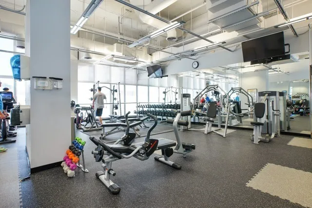 $2,300 | 655 West Irving Park Road, Unit 1114, Chicago, IL 60613