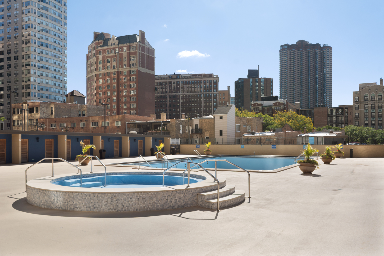 655 West Irving Park Road, Unit 1114 Chicago, IL 60613 - Photo 22 of 23