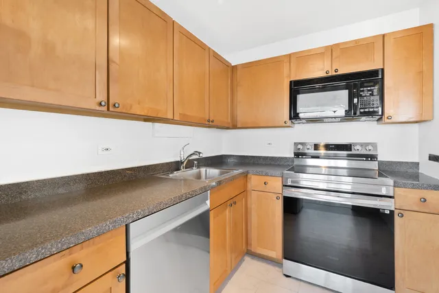 $2,300 | 655 West Irving Park Road, Unit 1114, Chicago, IL 60613