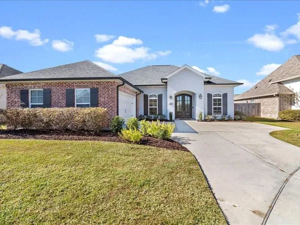 $449,000 | 109 Cove Glen Lane, Luling, LA 70070