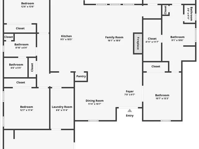 $449,000 | 109 Cove Glen Lane, Luling, LA 70070