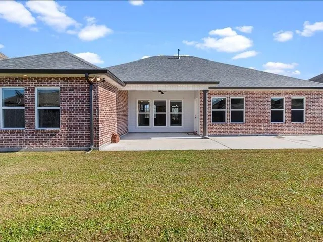 $449,000 | 109 Cove Glen Lane, Luling, LA 70070