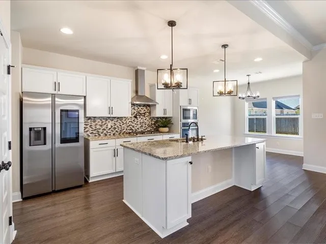 $449,000 | 109 Cove Glen Lane, Luling, LA 70070