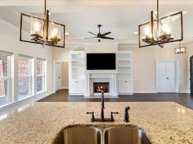 $449,000 | 109 Cove Glen Lane, Luling, LA 70070