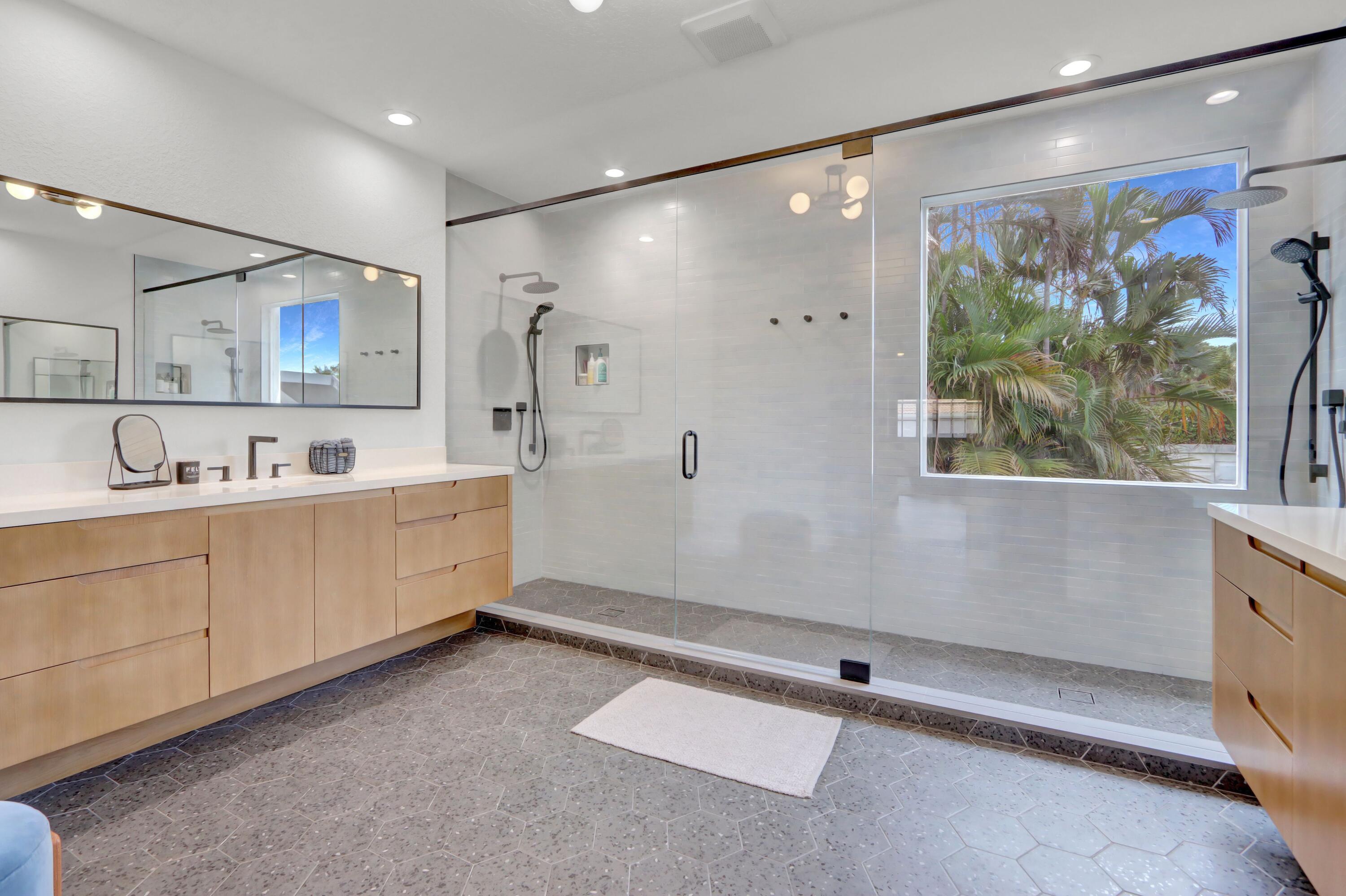 6515 Northwest 43rd Terrace Boca Raton, FL 33496 - Photo 15 of 43 Primary Bath - 1