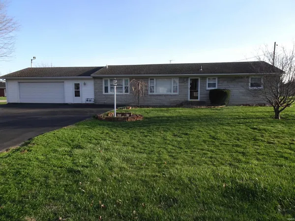 $239,000 | 1515 Lynnhurst Drive, New Castle, IN 47362