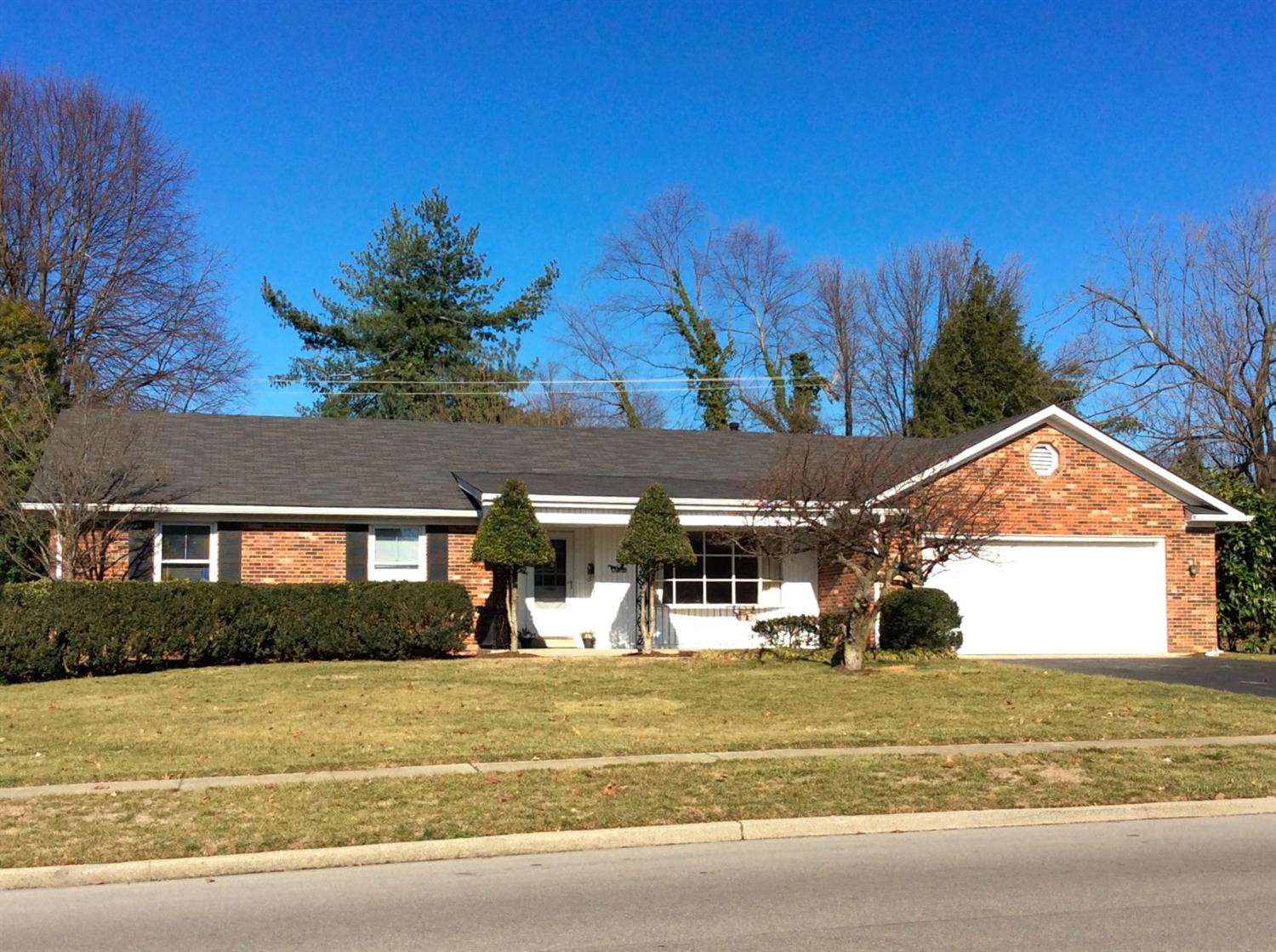 3005 Montavesta Road Lexington, KY 40502 - Photo 1 of 29 Photo 1