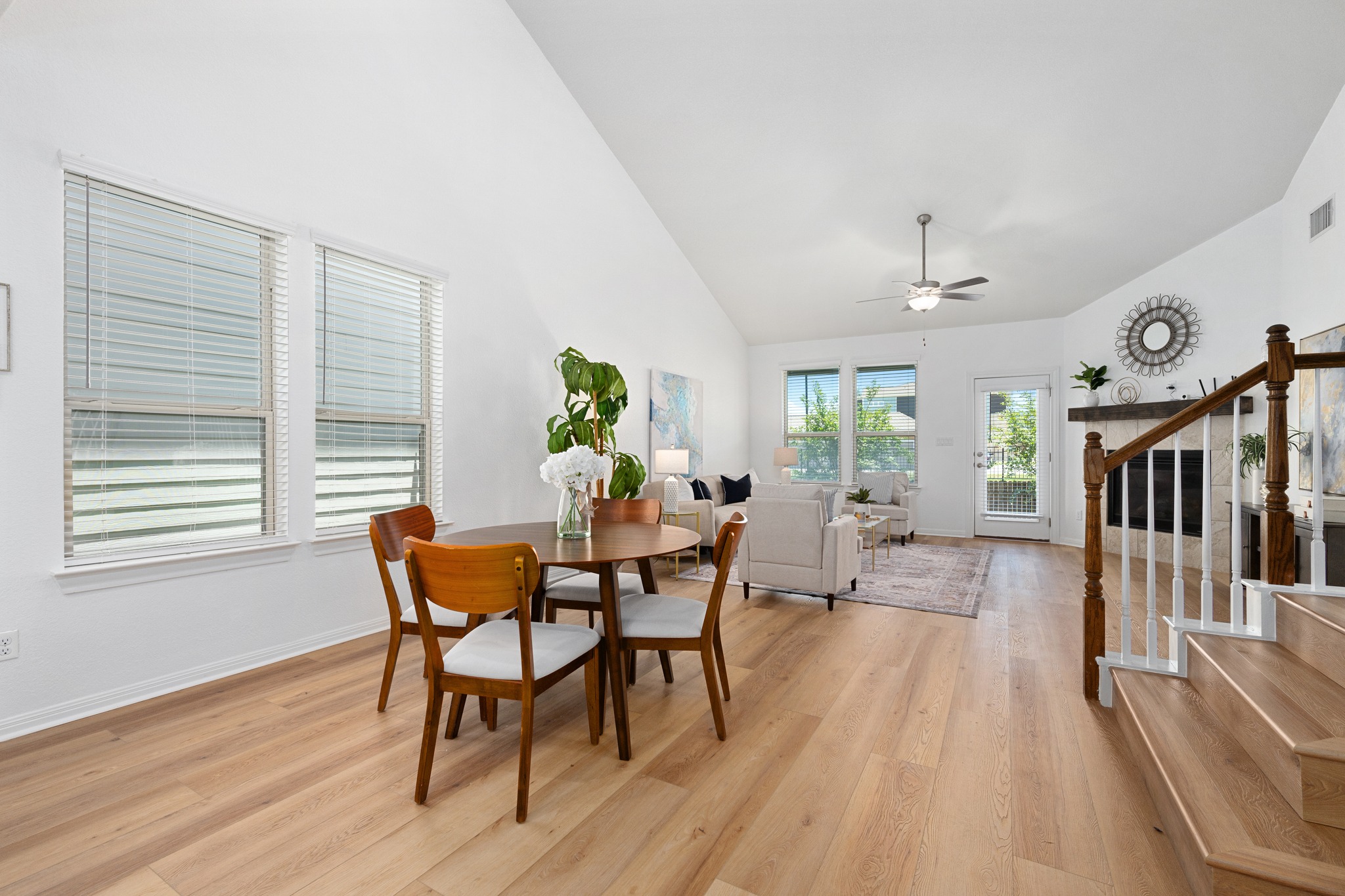 15905 Windroot Street Austin, TX 78728 - Photo 7 of 30