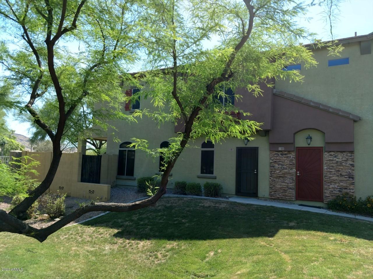 2150 East Bell Road, Unit 1187 Phoenix, AZ 85022 - Photo 3 of 26 Bell Frtt