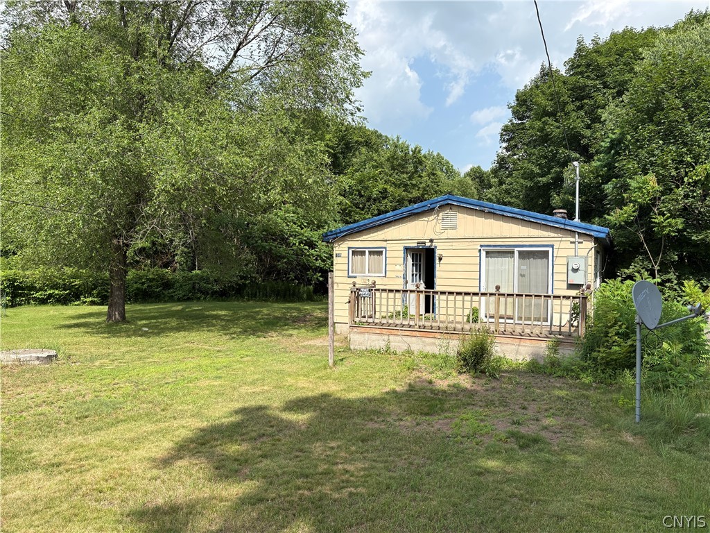 1588 County Rte 8 Granby, NY 13069 - Photo 4 of 16