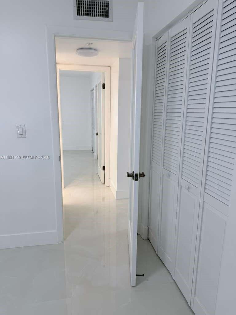160 Southwest 30th Avenue, Unit 104A Miami, FL 33135 - Photo 27 of 32 a view of closet area